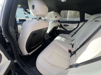 BMW 4 SERIES 2.0 420D Gran Coupe M Sport Automatic 5dr - NATIONAL DELIVERY*