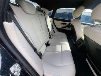BMW 4 SERIES 2.0 420D Gran Coupe M Sport Automatic 5dr - NATIONAL DELIVERY*