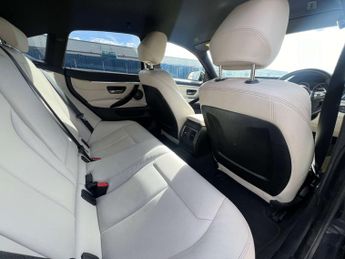 BMW 4 SERIES 2.0 420D Gran Coupe M Sport Automatic 5dr - NATIONAL DELIVERY*