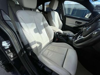 BMW 4 SERIES 2.0 420D Gran Coupe M Sport Automatic 5dr - NATIONAL DELIVERY*