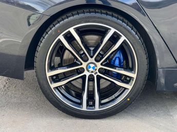 BMW 4 SERIES 2.0 420D Gran Coupe M Sport Automatic 5dr - NATIONAL DELIVERY*