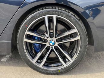 BMW 4 SERIES 2.0 420D Gran Coupe M Sport Automatic 5dr - NATIONAL DELIVERY*