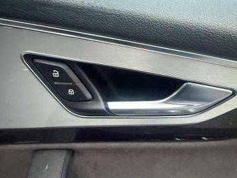 AUDI Q7 3.0 Q7 S Line TDI Quattro Auto 4WD 5dr
