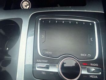 AUDI Q7 3.0 Q7 S Line TDI Quattro Auto 4WD 5dr