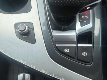AUDI Q7 3.0 Q7 S Line TDI Quattro Auto 4WD 5dr