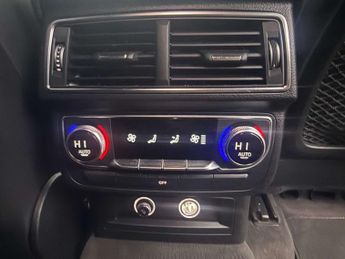 AUDI Q7 3.0 Q7 S Line TDI Quattro Auto 4WD 5dr