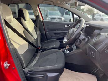 Renault CAPTUR 1.5 Captur Iconic dCi Auto 5dr