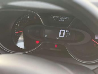 Renault CAPTUR 1.5 Captur Iconic dCi Auto 5dr