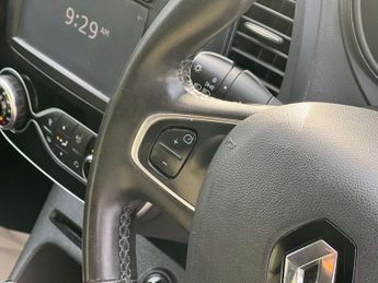 Renault CAPTUR 1.5 Captur Iconic dCi Auto 5dr