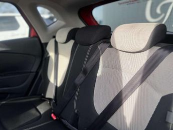 Renault CAPTUR 1.5 Captur Iconic dCi Auto 5dr