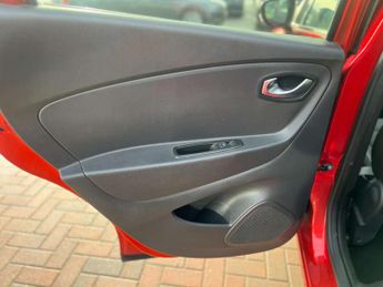 Renault CAPTUR 1.5 Captur Iconic dCi Auto 5dr