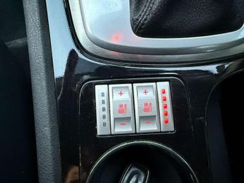 Ford Mondeo 2.0 Mondeo Titanium X TDCi 161 Auto 5dr