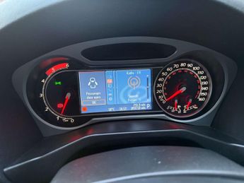 Ford Mondeo 2.0 Mondeo Titanium X TDCi 161 Auto 5dr