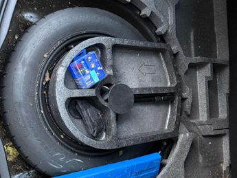 Ford Mondeo 2.0 Mondeo Titanium X TDCi 161 Auto 5dr