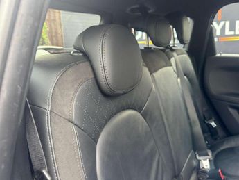 MINI COUNTRYMAN 1.5 Countryman Cooper Sport Auto 5dr