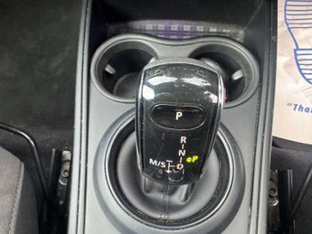 MINI COUNTRYMAN 1.5 Countryman Cooper Sport Auto 5dr