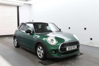 MINI Hatch 1.5 Cooper Classic 3dr