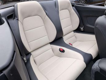 Ford MUSTANG 5.0 Mustang GT Auto 2dr