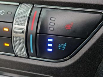 Ford MUSTANG 5.0 Mustang GT Auto 2dr