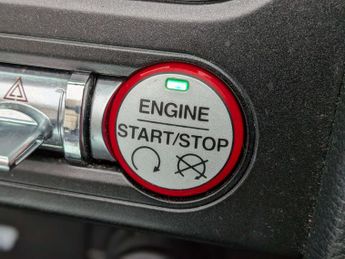 Ford MUSTANG 5.0 Mustang GT Auto 2dr