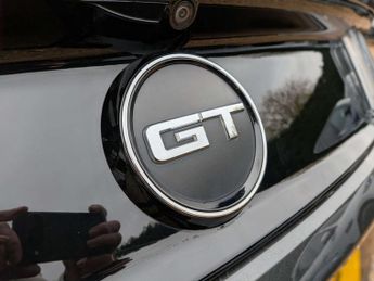 Ford MUSTANG 5.0 Mustang GT Auto 2dr