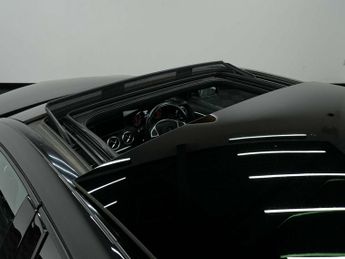 Mercedes-Benz A-CLASS 1.6 A 180 AMG Line Premium+ Auto 5dr