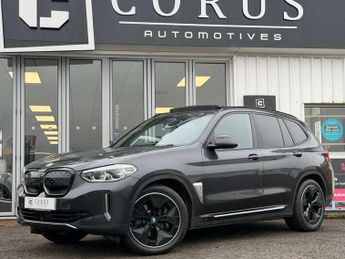 BMW X3 80kWh Premier Edition Pro Auto 5dr