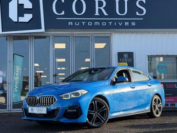 BMW 218 1.5 218i M Sport Euro 6 (s/s) 4dr