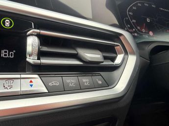 BMW 4 Series 3.0 M440i MHT Auto xDrive Euro 6 (s/s) 2dr