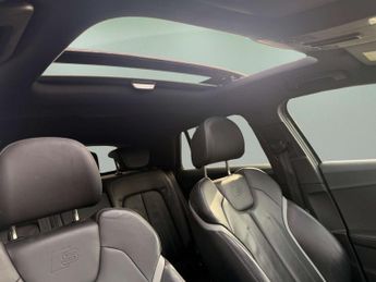 Audi Q2 1.5 Q2 Vorsprung 35 TFSI Semi-Auto 5dr