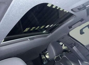 Audi Q2 1.5 Q2 Vorsprung 35 TFSI Semi-Auto 5dr