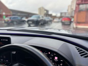 CUPRA FORMENTOR 1.5 eTSI V2 SUV 5dr Petrol Hybrid DSG Euro 6 (s/s) (150 ps) BALA