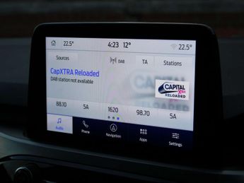 FORD KUGA 1.5 EcoBlue Titanium Edition Auto 5dr