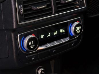 Audi Q7 4.0 SQ7 TDI Quattro Auto 4WD 5dr