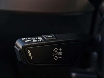 Audi Q7 3.0 Q7 S Line TDI Quattro Auto 4WD 5dr