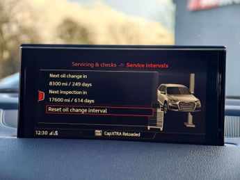 Audi Q7 3.0 Q7 S Line TDI Quattro Auto 4WD 5dr