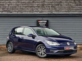 Volkswagen Golf 1.5 Golf SE Nav TSi Evo 5dr