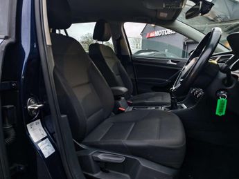 Volkswagen GOLF 1.5 Golf SE Nav TSi Evo 5dr