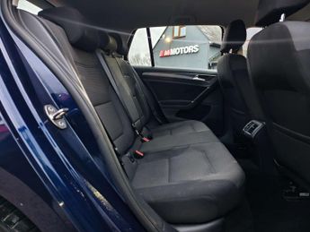 Volkswagen GOLF 1.5 Golf SE Nav TSi Evo 5dr