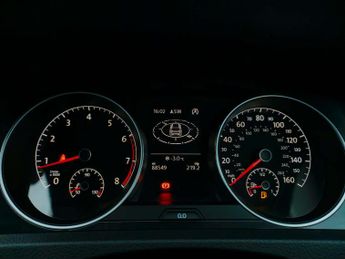 Volkswagen GOLF 1.5 Golf SE Nav TSi Evo 5dr