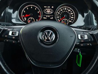 Volkswagen GOLF 1.5 Golf SE Nav TSi Evo 5dr