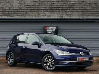 Volkswagen GOLF 1.5 Golf SE Nav TSi Evo 5dr