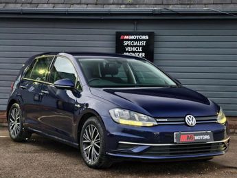 Volkswagen GOLF 1.5 Golf SE Nav TSi Evo 5dr