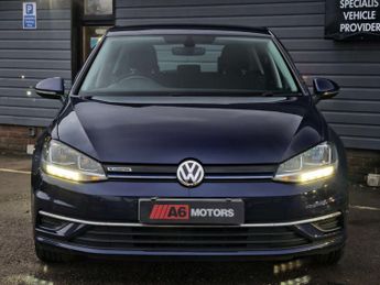Volkswagen GOLF 1.5 Golf SE Nav TSi Evo 5dr