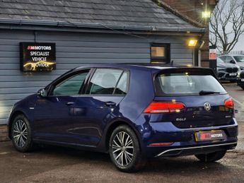 Volkswagen GOLF 1.5 Golf SE Nav TSi Evo 5dr
