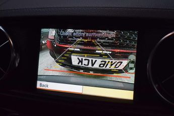 Mercedes-Benz SL 3.5 SL350 Auto 2dr