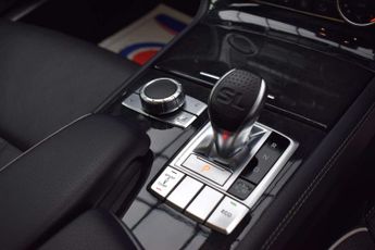 Mercedes-Benz SL 3.5 SL350 Auto 2dr