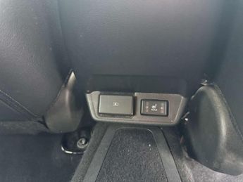 Nissan Leaf Leaf Takna 5dr