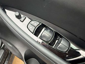 Nissan Leaf Leaf Takna 5dr