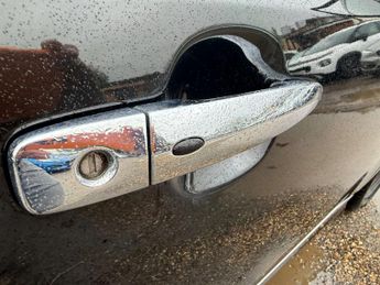 Nissan Leaf Leaf Takna 5dr